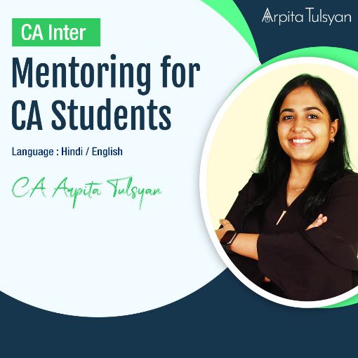 Picture of Mentoring for CA Students