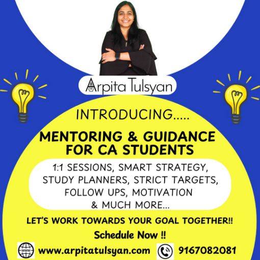 Picture of Mentoring for CA Students